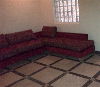 Quo Vadis Hotel Abuja Bagian luar foto